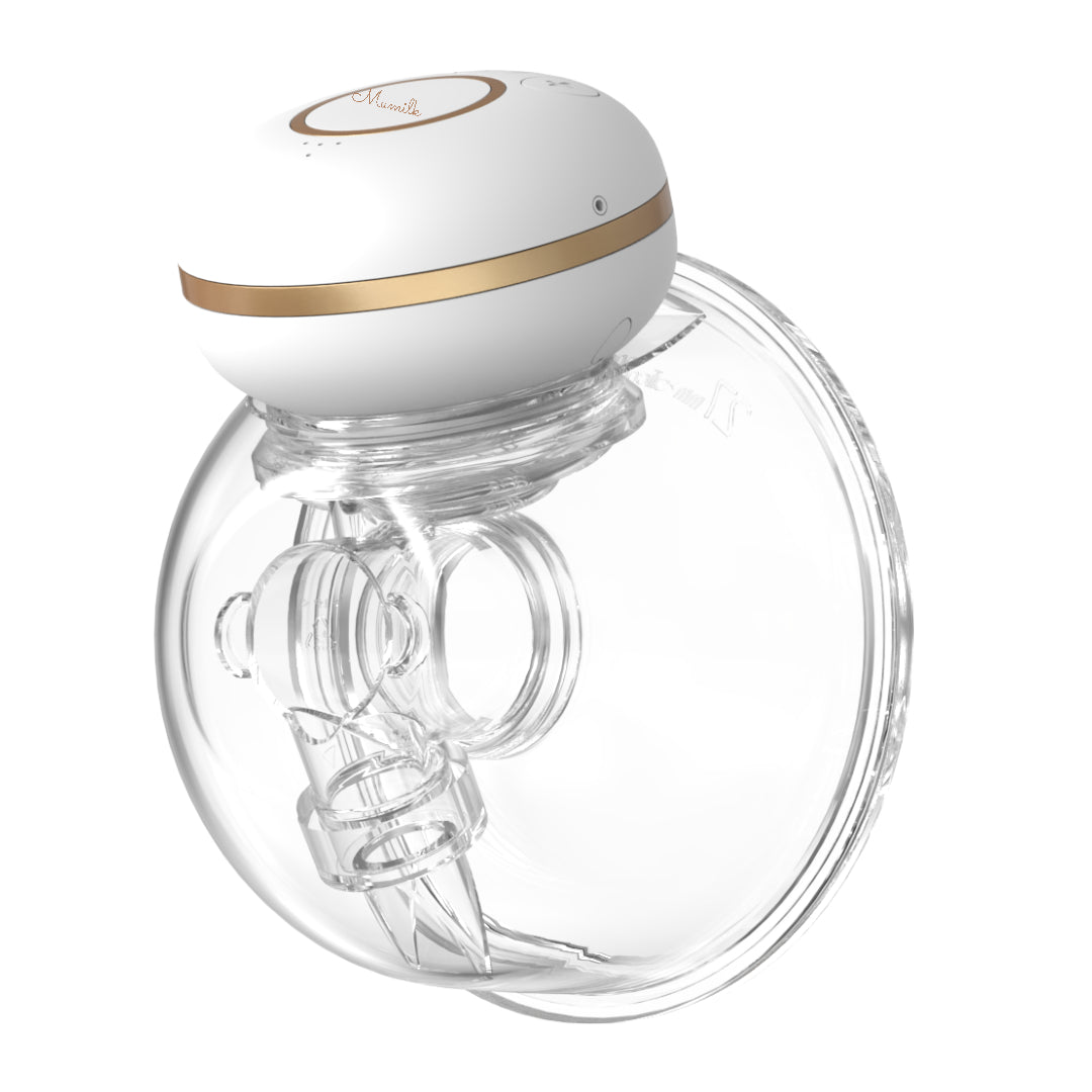 Ella Portable Single Electric Breast Pump