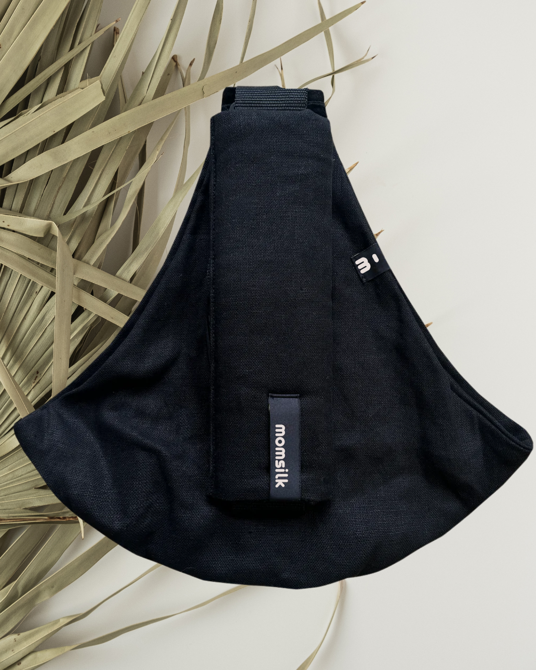 Porte-bébé MomSwing – Momsilk