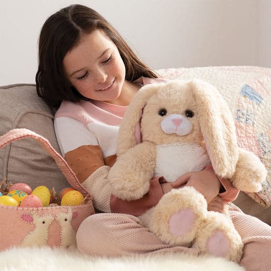 Meet the Cutest Farm Plush: Vermont Teddy Bear Line